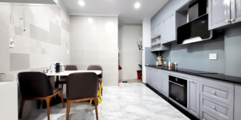 Đinh Cư Nước Ngoài Bán Gấp Nhà HXH Ấp Chiến Lược Bình Tân 2Lầu 50,8m2 1Tỷ480