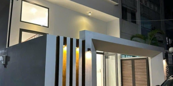 Tôi cần tuền bán gấp nhà mới xây 94m2 hxh 5pn5wc Huỳnh văn bánh PN nhỉnh  16ty