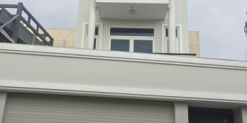 Cực sook Nhà 3 tầng, HXH Đỗ Xuân Hợp, Phước Long B,Q.9 Giá 7,6 x tỷ