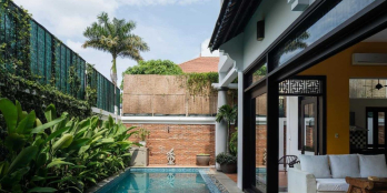 Cho thuê biệt thự thảo điền quận 2 để ở, kinh doanh văn phòng, showroom .