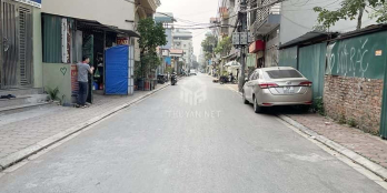 Cần bán 310m2 đất thổ cư 100% tại mặt phố Cửu Việt 1 - Siêu phù hợp làm Hotel