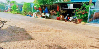 BÁN 1500M2 ĐẤT THỔ CƯ CẠNH KCN LỚN BÌNH PHƯỚC GIÁ 2,2 TỶ DÂN ĐÔNG