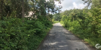 Cần bán lô đất 9.140m2 mặt đường 762 xã An Nhơn Tây huyện Củ Chi