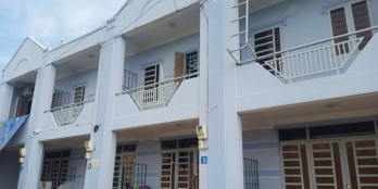 Bán nhà đất số 388 đường Vườn Lài phường An Phú Đông, Quận 12