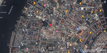 Bán đất nền tiện XD mới hẻm đường 61, Thảo Điền. Dt 115.5m2~ 14 tỷ. 0903652452