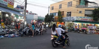 BÁN NHANH 34x50= 1700M2 ĐẤT THỔ CƯ TRONG THỊ XÃ NGAY CHỢ DÂN ĐÔNG. GIÁ 280TR