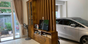 GIẢM SÂU- BIỆT THỰ MT TRẦN THỊ LIỀN- NGANG 10- CHUẨN PHONG THỦY- CHỈ 21 TỶ