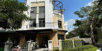 BDS HVL Siêu Đẹp! Căn Góc A1 Verosa 250m2 Giá 35 Tỷ  TP Thủ Đức( 35 tỷ) 250 M²