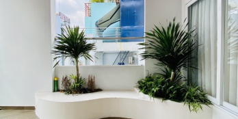 HXH Huỳnh Văn Bánh Phú Nhuận, Khu dân trí, 46m2, ô tô ngủ trong nhà