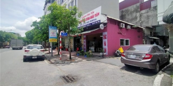 Bán gấp nhà 33m2, 6 tầng, ô tô đỗ phố Lâm Hạ, giá 6 tỷ