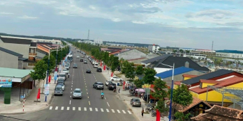 Cần bán gấp lô góc siêu phẩm 5F Orianna Vành đai 4 tiện kinh doanh buôn bán.