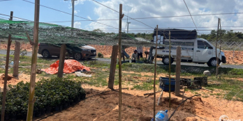 Thiếu nợ xã hội muốn bán gấp lô đất gần 6 sào