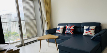 Bán căn hộ Hưng Phúc đường Nguyễn Lương Bằng Phú Mỹ Hưng,Q7.D78m2, 2p2wc,giá 3ty