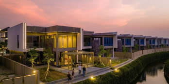 Biệt thự full nội thất Novotel Style ven biển Đà Nẵng,chỉ từ 12 tỷ sỡ hữu ngay