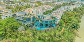 BDS HVL [NC] Duy Nhất 02 Căn Villa Park 8x17M Bán Gấp 28/09/2023