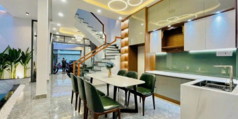 Siêu phẩm nhà Tân Bình Đường Lam sơn 52m2 2 lầu 2tỷ280