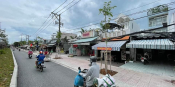 Bán Nhà Mặt Tiền Xe Tải Đậu Lề Đường 5m Kinh Doanh Mua Bán Bán  Tuyệt Vời