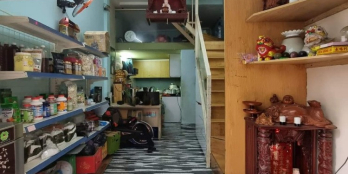 QUẬN 10 - KINH DOANH ONLINE - 3,8 TỶ