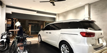 HUỲNH VĂN BÁNH, PHÚ NHUẬN - 5.5x15 - NHÀ ĐẸP 3 TẦNG - HẺM KINH DOANH 6M - LÔ GÓC