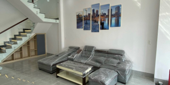 Bán nhà đẹp mới hoàn thiện KĐT Tây Bắc