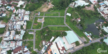 Đất Sạch, Xây Dựng Ngay, 80-150m2 Thổ Cư 100%