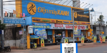 CẦN BÁN GẤP 3820M2 ĐẤT NGAY CHỢ, TRƯỜNG HỌC TIỆN LÀM VƯỜN VỀ Ở. GIÁ 320 TRIỆU