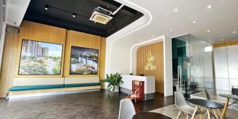 HVL [NC] Cho Thuê Tòa 4 Tầng MTKD Phạm Văn Đồng 8M Ngang