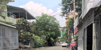 Bán biệt thự hẻm rộng 12m đường XÔ VIẾT NGHỆ TĨNH 207m2 giá 35 tỷ TL