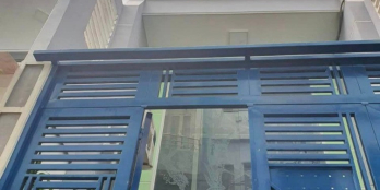 QUẬN 5, TRẦN BÌNH TRỌNG, P2, 57m2, 4 TẦNG, 9.9 TỶ (TL)