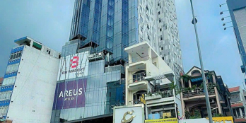 HIẾM - BÁN NHÀ MẶT TIỀN SIÊU VIP - PHAN ĐĂNG LƯU, PHÚ NHUẬN - 842 M2( 16 x 48)