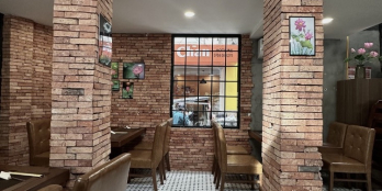 Mặt tiền Hoa sữa, Kinh doanh 80tr/tháng- Lô góc 3 mặt thoáng- ngang 7.8 m