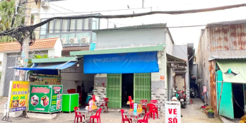 Bán dãy trọ gần trường ĐH Marketting Tân Mỹ Quận 7