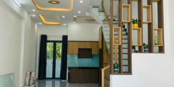 BÁN NHÀ MỚI 1 TRỆT 1 LẦU NGAY AEON MALL BÌNH DƯƠNG BÁN HẾT 2,9 TỶ THƯƠNG LƯỢNG