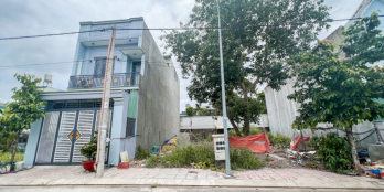 Cần bán lô đất 100m2 - đường 16m - gần KDL Đại Nam và trường ĐH Việt Đức