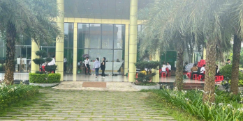 Bán gấp nền Estella city chỉ #372tr ngay mặt tiền chợ Sông Mây