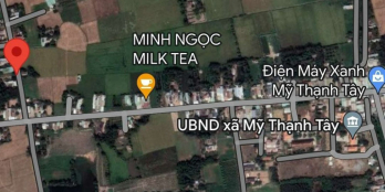 bán đất tặng luôn nhà đang ở chỉ 650 triệu full thổ cư