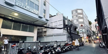 Mặt tiền Phan tôn đa kao Q.1, 107m2, 4 tầng BTCT giá chỉ bằng 1/3 thị trường