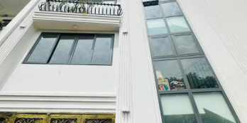 SIÊU PHẨM ! BÁN NHÀ LÊ QUANG ĐỊNH, HẺM XE HƠI, 45M2, 5 TẦNG, 5.59 TỶ