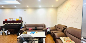 CƠ HỘI SỞ HỮU CĂN HỘ TẠI GOLDEN LAND - 275 NGUYỄN TRÃI, THANH XUÂN