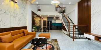 CHÍNH CHỦ BÁN GẤP NHÀ HỒ HỌC LÃM B.TÂN 2LẦU 52M2 1Tỷ720