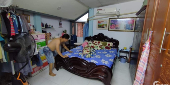 Chính chủ cần bán gấp nhà đẹp giá rẻ như hạt giẻ