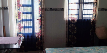 LacjLong Quân -hai tầng dòng tiền cho thuê 9tr tháng giá không tới 4T.