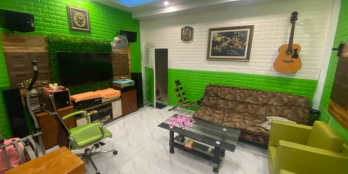 Bán rẻ nhà xinh 4 x 5m 1 trệt 2 lầu Nguyễn Lâm Phú Nhuận TP.HCM