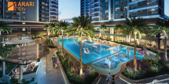 Nhà 79m2 2PN cách quận 1 15', nhà mới không kẹt, không ngập