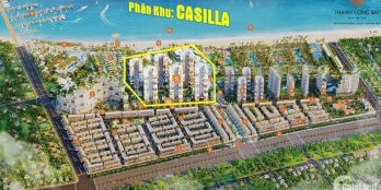 Mer Vista Casilla - Căn Hộ Sổ Hồng Riêng - Chỉ từ 1.9 tỷ căn - Giá gốc CĐT