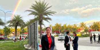 BÁN SHOPHOUSE BIỂN 2 MẶT TIỀN KHU THE SOUND - SỔ HỒNG RIÊNG 0902413541