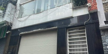 Lê Đức Thọ 4 tầng mới đẹp ở ngay giá cực rẻ hiếm có