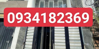 HIẾM ! BÁN NHÀ PHAN CHU TRINH, HẺM XE HƠI, 39M2, 4 TẦNG, CHỈ 5.69 TỶ