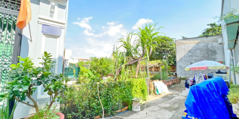 Bán lô đất nền 60m² hẻm 791 Khu Kiều Đàm Quận 7 giá 3.9 tỷ