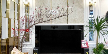 BDS HVL Cho Thuê Nhà Phố Verosa Khang Điền Full NT Đẹp, Phú Hữu , Q9